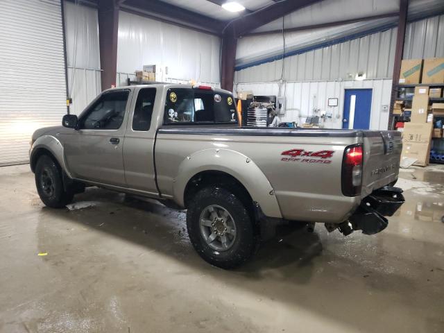 Image 2 of 2004 NISSAN FRONTIER KING CAB XE V6 2004 with VIN 1N6ED26Y24C468607
