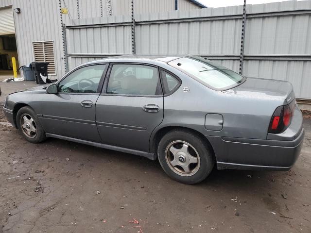 Obraz 2 z 2005 CHEVROLET IMPALA  2005 z VIN 2G1WF55K159345642