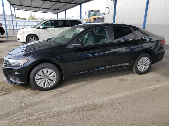 2019 VOLKSWAGEN JETTA S 2019 image