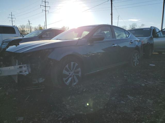 Obraz 1 z 2020 NISSAN ALTIMA S 2020 z VIN 1N4BL4BV6LC196776
