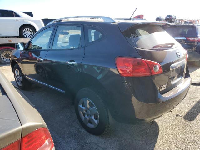 Image 2 of 2015 NISSAN ROGUE SELECT S 2015 with VIN JN8AS5MV2FW769398