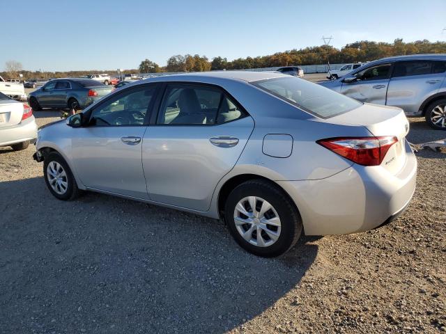 Image 2 of 2016 TOYOTA COROLLA L 2016 with VIN 5YFBURHE6GP427636