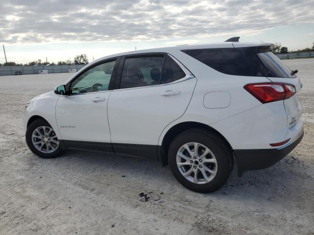 Image 2 of 2019 CHEVROLET EQUINOX LT 2019 with VIN 3GNAXJEV6KS675042