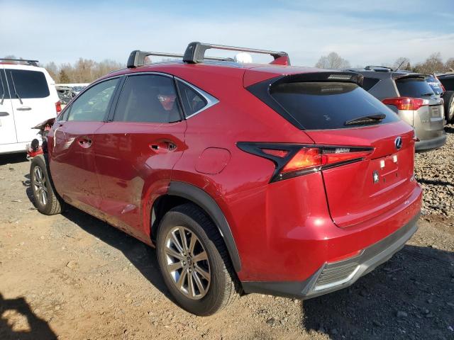 Obraz 2 z 2020 LEXUS NX 300H 2020 z VIN JTJDJRDZ3L5004768