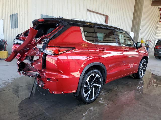 Image 3 of 2023 MITSUBISHI OUTLANDER SEL 2023 with VIN JA4J3VA85PZ029250