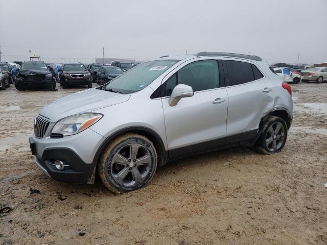 Obraz 1 z 2014 BUICK ENCORE  2014 z VIN KL4CJCSBXEB605417