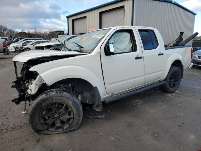 Image 1 of 2019 NISSAN FRONTIER S 2019 with VIN 1N6AD0EV4KN793867
