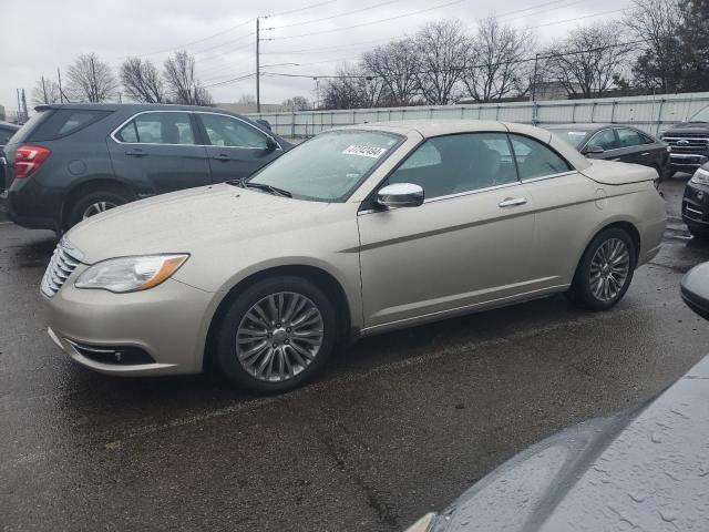 Obraz 1 z 2013 CHRYSLER 200 LIMITED 2013 z VIN 1C3BCBFG5DN649872