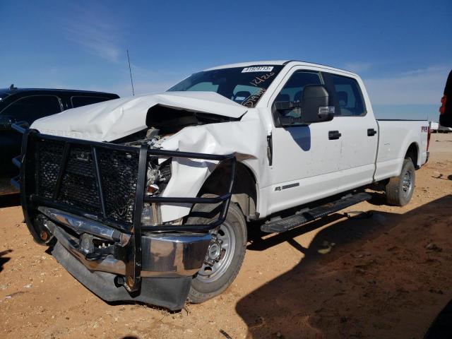 Obraz 2022 FORD F250 SUPER DUTY 2022