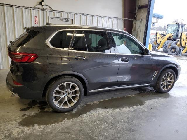 Изображение 3 2019 BMW X5 XDRIVE40I 2019 с VIN 5UXCR6C51KLL36379