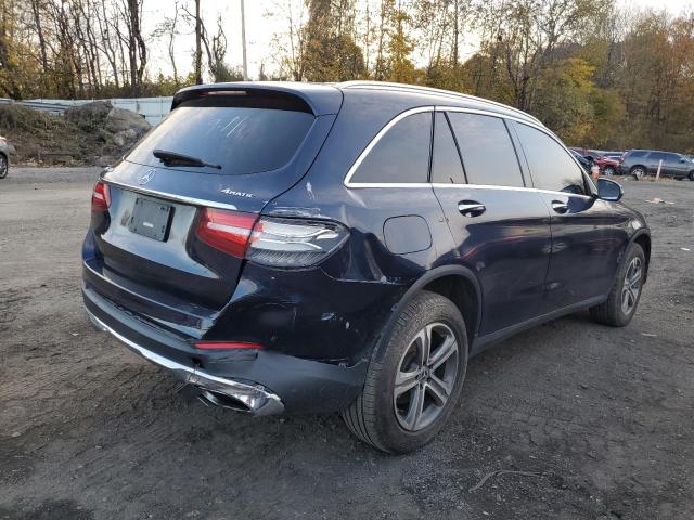Image 3 of 2019 MERCEDES-BENZ GLC 300 4MATIC 2019 with VIN WDC0G4KBXKF643208