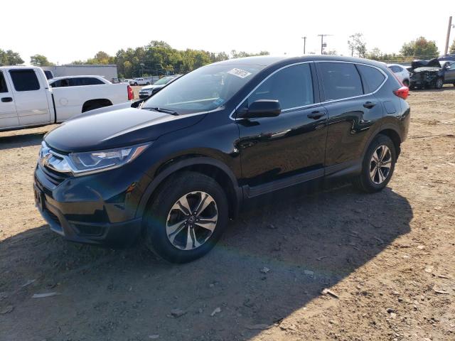 Image 1 of 2019 HONDA CR-V LX 2019 with VIN 2HKRW6H39KH230696