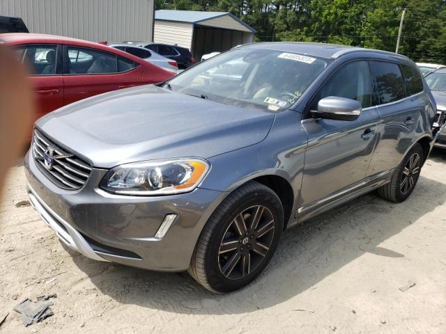 Изображение 2017 VOLVO XC60 T5 DYNAMIC 2017