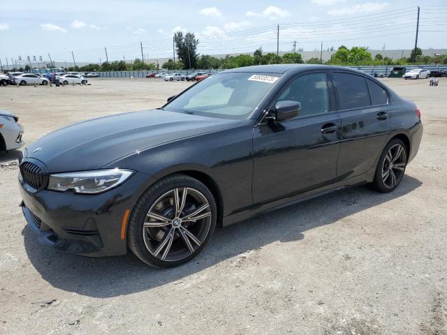 Obraz 2022 BMW 330I  2022