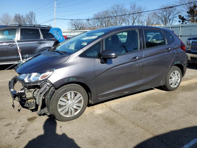 Изображение 2015 HONDA FIT LX 2015