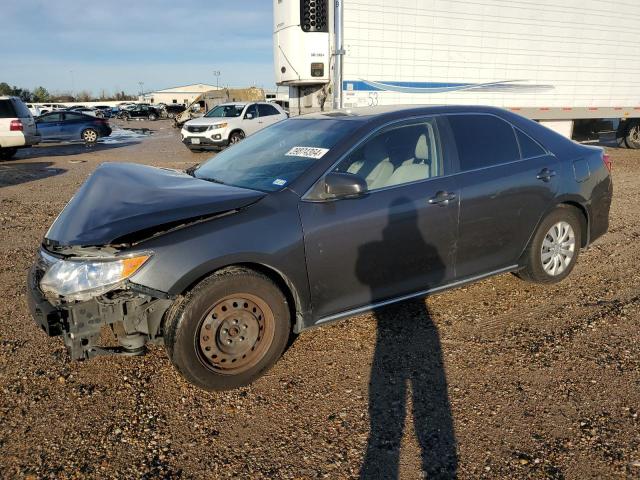 Изображение 1 2012 TOYOTA CAMRY BASE 2012 с VIN 4T1BF1FK5CU052030