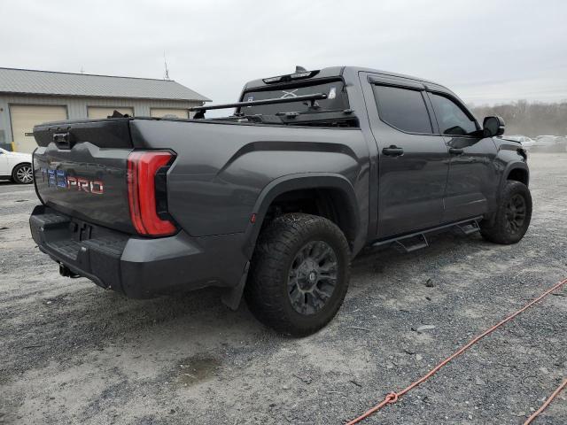 Изображение 3 2023 TOYOTA TUNDRA CREWMAX LIMITED 2023 с VIN 5TFPC5DB1PX015378