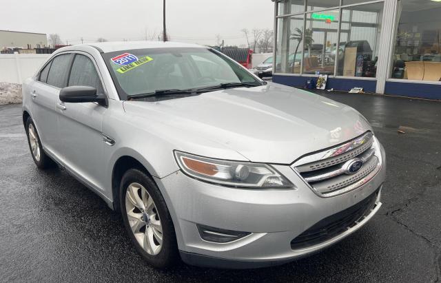 2011 FORD TAURUS SEL 2011 image