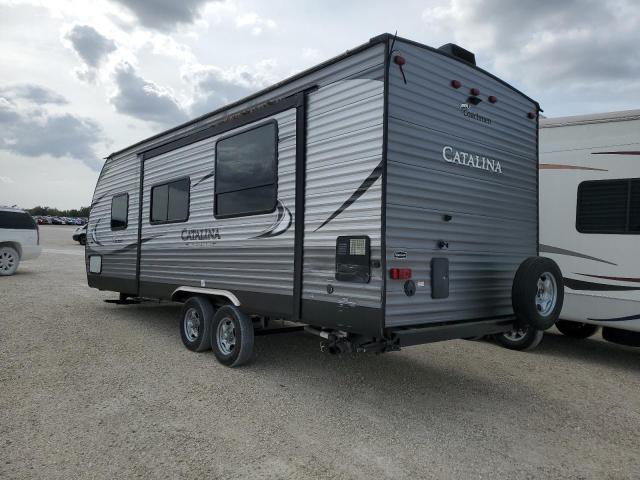 Image 3 of 2017 CATA TRAILER 2017 with VIN 5ZT2CANB9HK001033