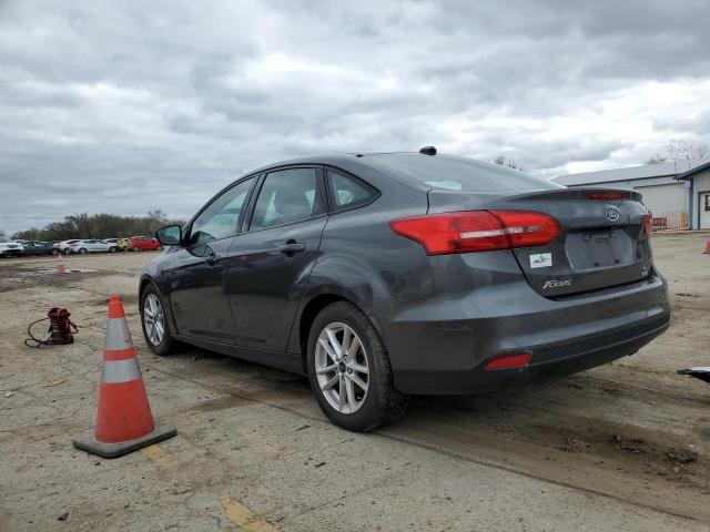 Image 2 of 2018 FORD FOCUS SE 2018 with VIN 1FADP3FE6JL325551