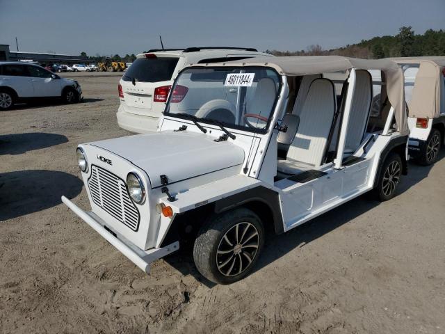 Изображение 2 2021 CRUS CRUISER 2021 с VIN 5YNWAHBGXMS071820