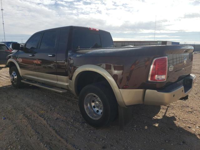 Obraz 2 z 2015 RAM 3500 LONGHORN 2015 z VIN 3C63RPNL9FG633395