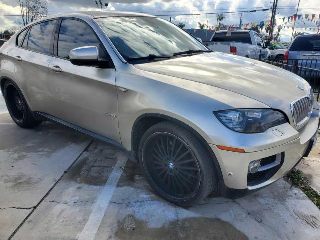 Image 1 of 2013 BMW X6 XDRIVE50I 2013 with VIN 5UXFG8C56DL590932