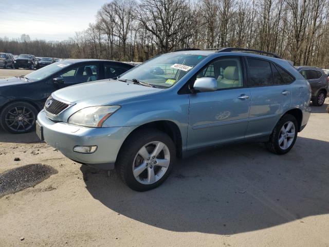 2008 LEXUS RX 350 2008 image