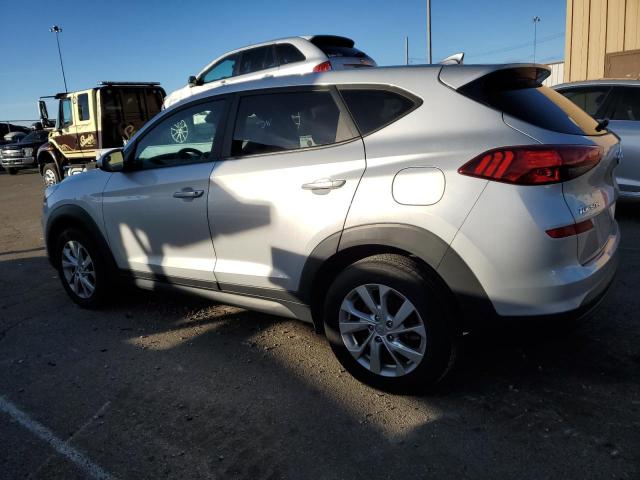 Obraz 2 z 2019 HYUNDAI TUCSON SE 2019 z VIN KM8J2CA48KU892264