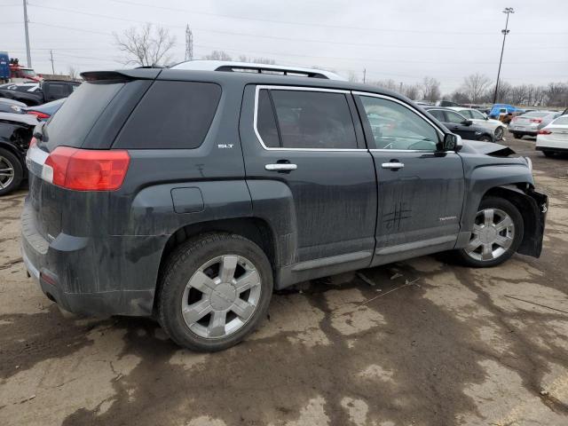 Image 3 of 2014 GMC TERRAIN SLT 2014 with VIN 2GKFLYE35E6126828