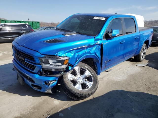 2022 RAM 1500 LARAMIE 2022 image