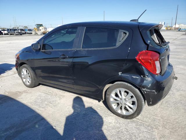Изображение 2 2022 CHEVROLET SPARK 1LT 2022 с VIN KL8CD6SA7NC017323