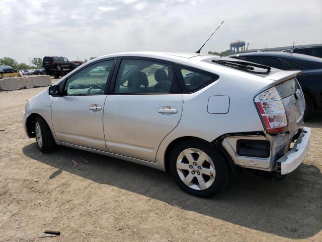 Obraz 2 z 2006 TOYOTA PRIUS  2006 z VIN JTDKB20U867078348