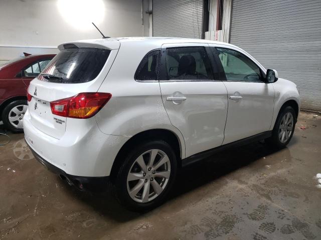 Изображение 3 2015 MITSUBISHI OUTLANDER SPORT SE 2015 с VIN 4A4AP4AU6FE054982