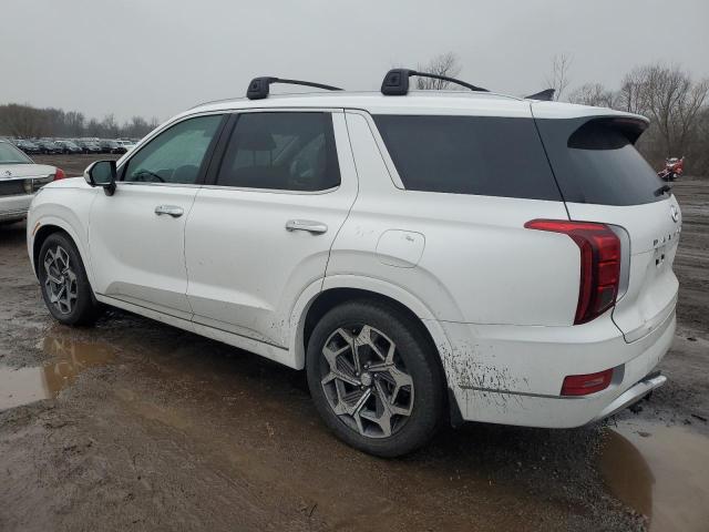 Изображение 2 2022 HYUNDAI PALISADE CALLIGRAPHY 2022 с VIN KM8R7DHE6NU338573