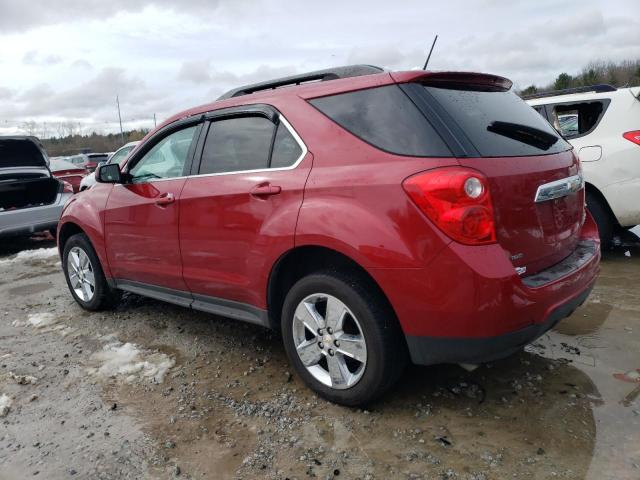 Изображение 2 2013 CHEVROLET EQUINOX LT 2013 с VIN 2GNFLNEK6D6193946