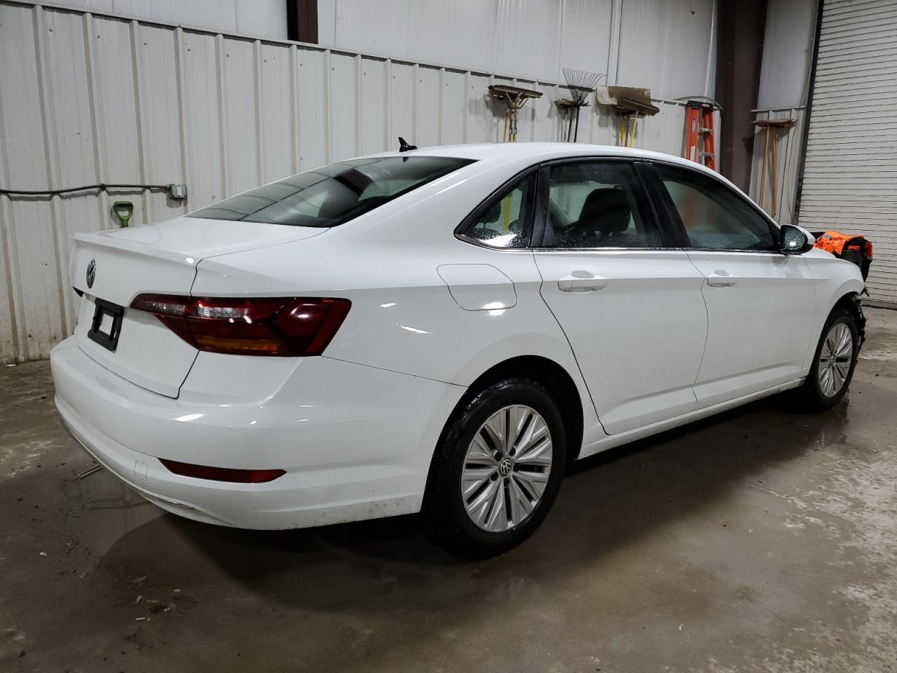 Image 3 of 2019 VOLKSWAGEN JETTA S 2019 with VIN 3VWN57BU9KM034726
