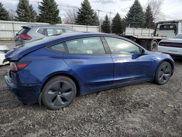 Изображение 3 2020 TESLA MODEL 3  2020 с VIN 5YJ3E1EB8LF795772