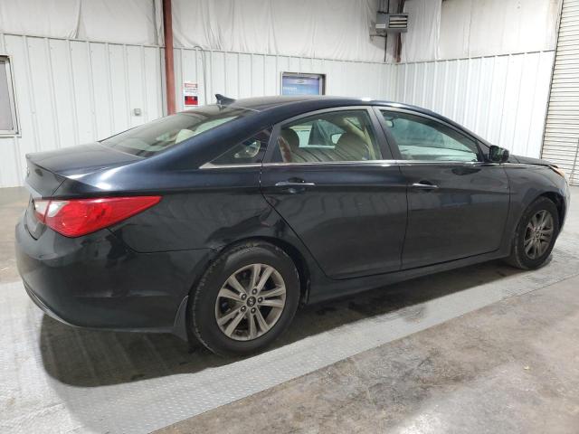 Obraz 3 z 2011 HYUNDAI SONATA GLS 2011 z VIN 5NPEB4AC6BH107124