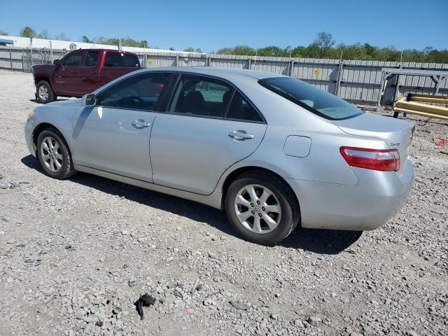 Image 2 of 2007 TOYOTA CAMRY CE 2007 with VIN 4T1BE46K77U043758