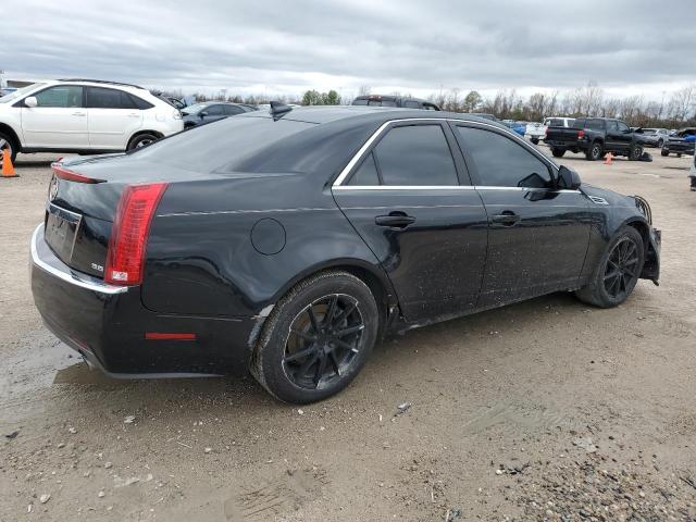 Изображение 3 2010 CADILLAC CTS PREMIUM COLLECTION 2010 с VIN 1G6DP5EV8A0104061