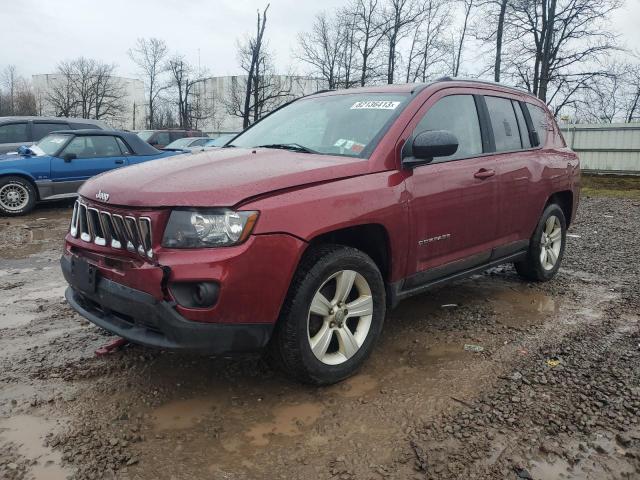 Obraz 2015 JEEP COMPASS SPORT 2015