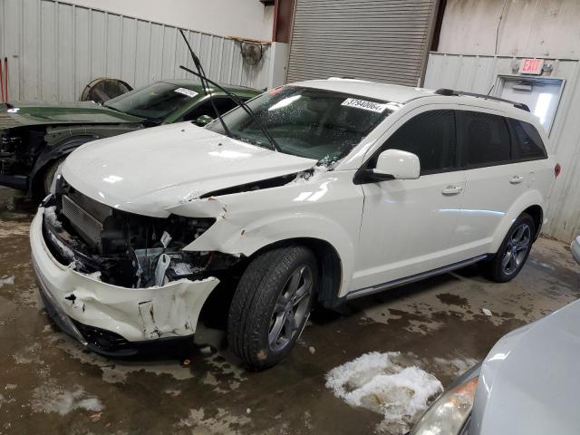 2016 DODGE JOURNEY CROSSROAD 2016 image
