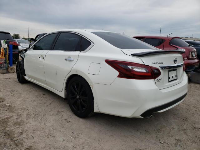 Image 2 of 2017 NISSAN ALTIMA 2.5 2017 with VIN 1N4AL3AP7HN341182