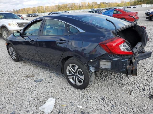 Изображение 2 2018 HONDA CIVIC LX 2018 с VIN 2HGFC2F57JH582922