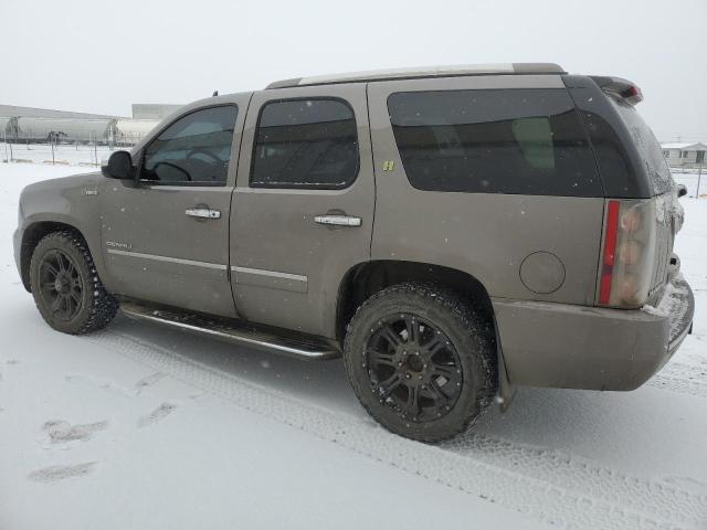 Изображение 2 2013 GMC YUKON DENALI HYBRID 2013 с VIN 1GKS2GEJ4DR120211
