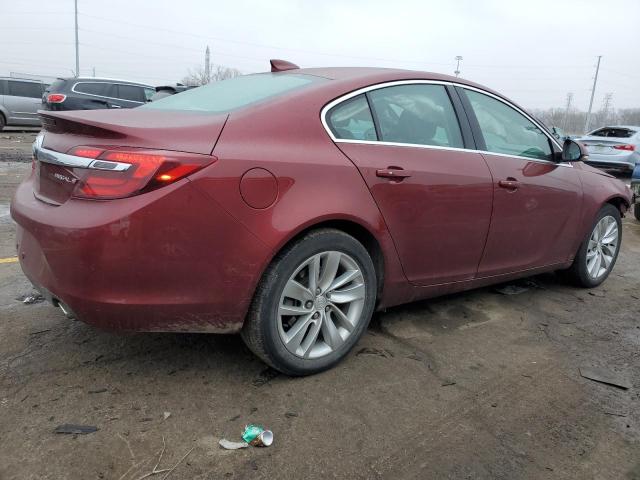 Image 3 of 2016 BUICK REGAL PREMIUM 2016 with VIN 2G4GS5GX4G9199820