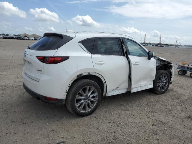 Image 3 of 2020 MAZDA CX-5 GRAND TOURING 2020 with VIN JM3KFBDM3L0752965