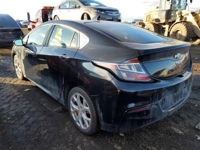 Obraz 2 z 2017 CHEVROLET VOLT PREMIER 2017 z VIN 1G1RD6S55HU114113