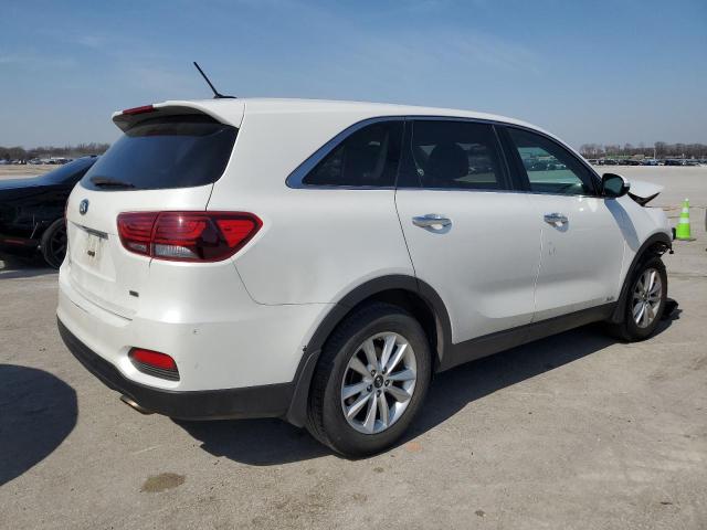 Изображение 3 2020 KIA SORENTO L 2020 с VIN 5XYPGDA37LG675658